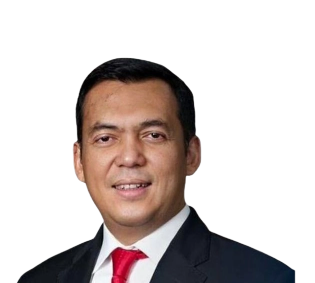 Silmy Karim